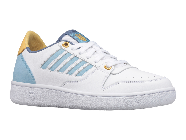 96993-922-M | CROWN 2000 | WHITE/SKY BLUE