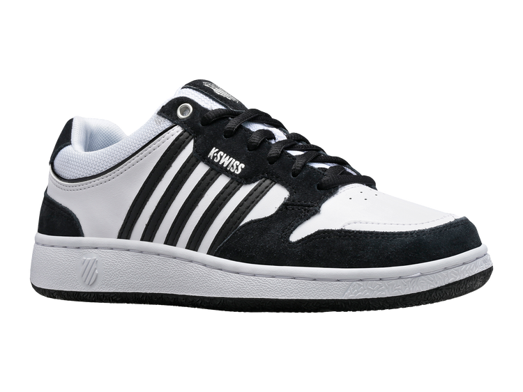 96996-139-M | CITY COURT | WHITE/BLACK/BLACK