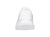 97011-110-M | COURT TIEBREAK | WHITE/SILVER