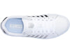 97011-110-M | COURT TIEBREAK | WHITE/SILVER