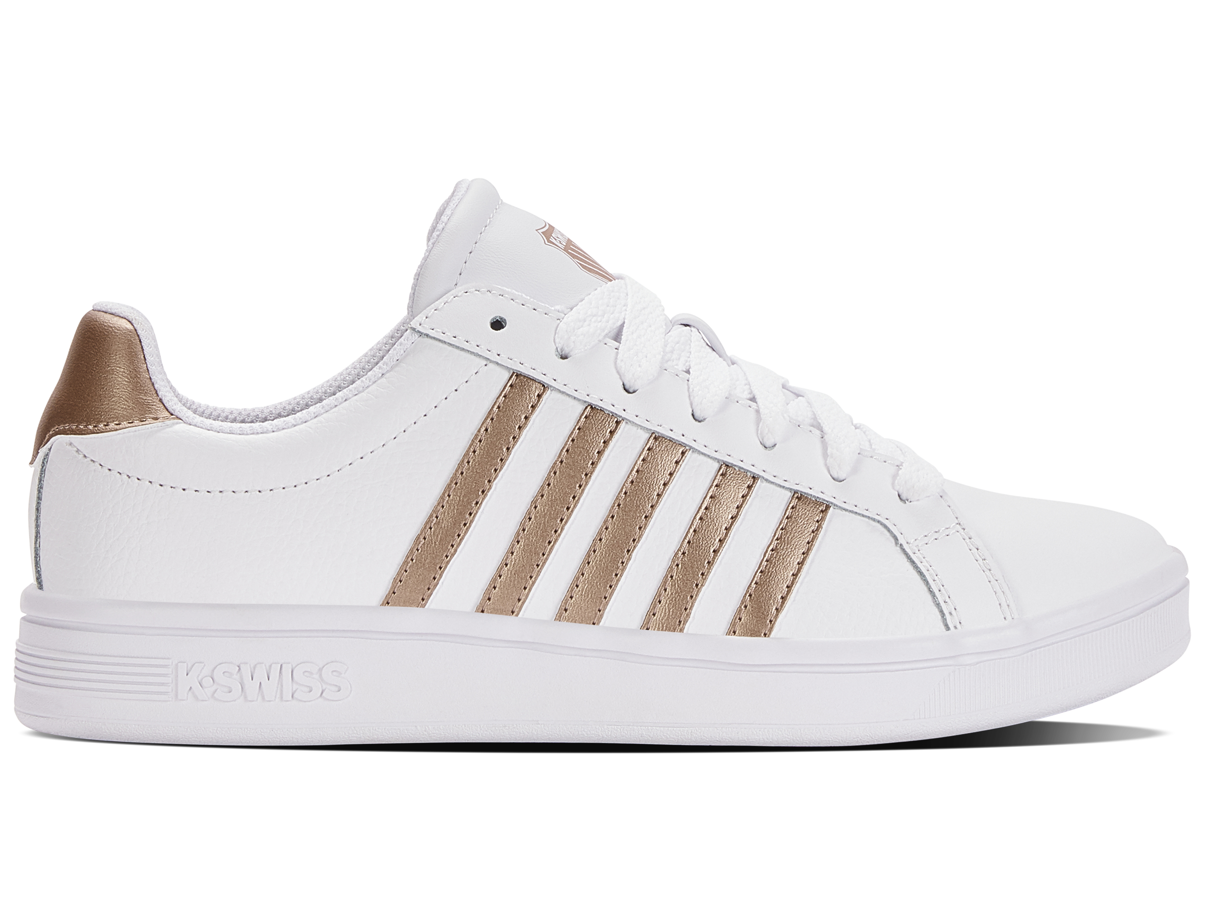 K swiss 5 stripes discount