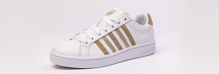 Sneakers for Men and Women COURT TIEBREAK K Swiss Official Website K Swiss EU