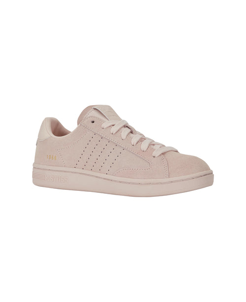 Lozan Klub Sde - K-Swiss EU - 2