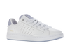 97263-913-M | LOZAN KLUB LTH | WHT/WHT/HEATHER SD