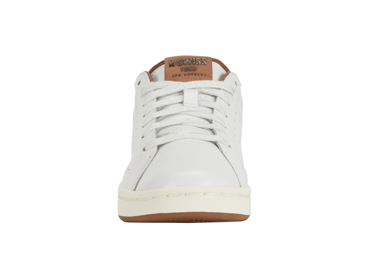 97263-926-M | LOZAN KLUB LTH | WHITE/TOASTED COCONUT/S WHITE