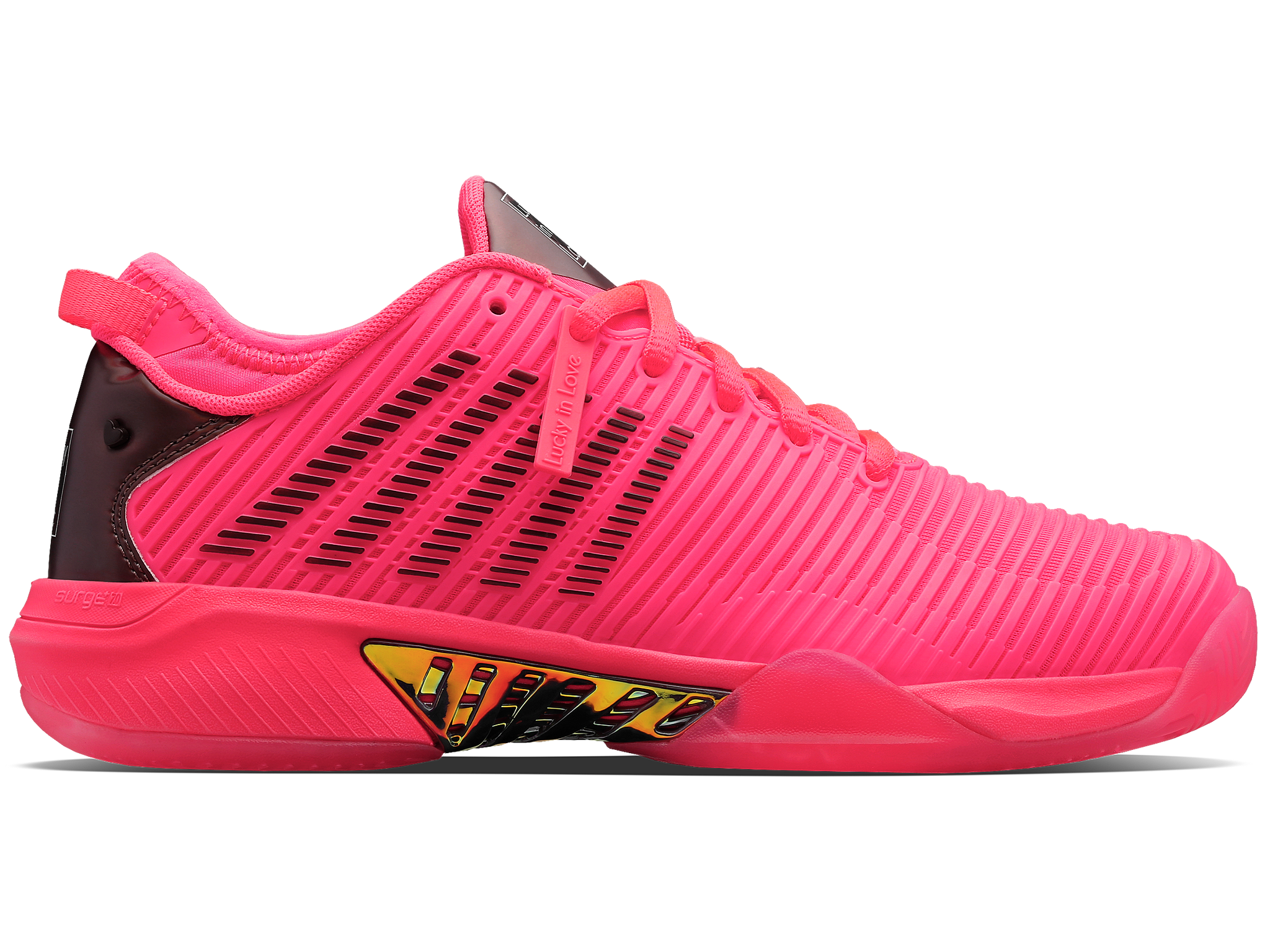 早い者勝ち！LOUVINI PARIS CUORE PINK-RED 早い者勝ち！LOUVINI PARIS CUORE PINK-RED