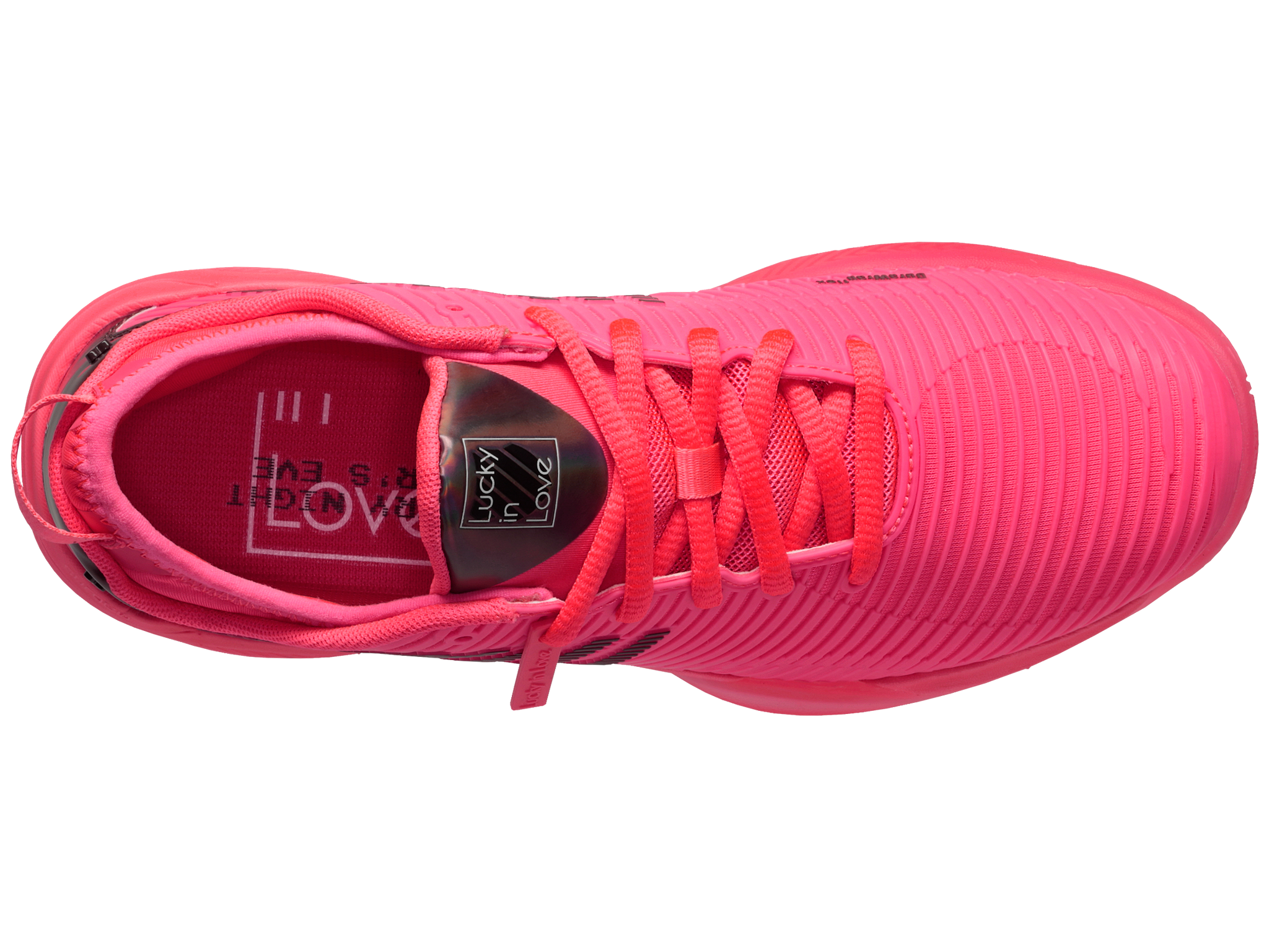 早い者勝ち！LOUVINI PARIS CUORE PINK-RED LOUVINI】 スマートフォンチェーン CUORE PINK-RED – R deco