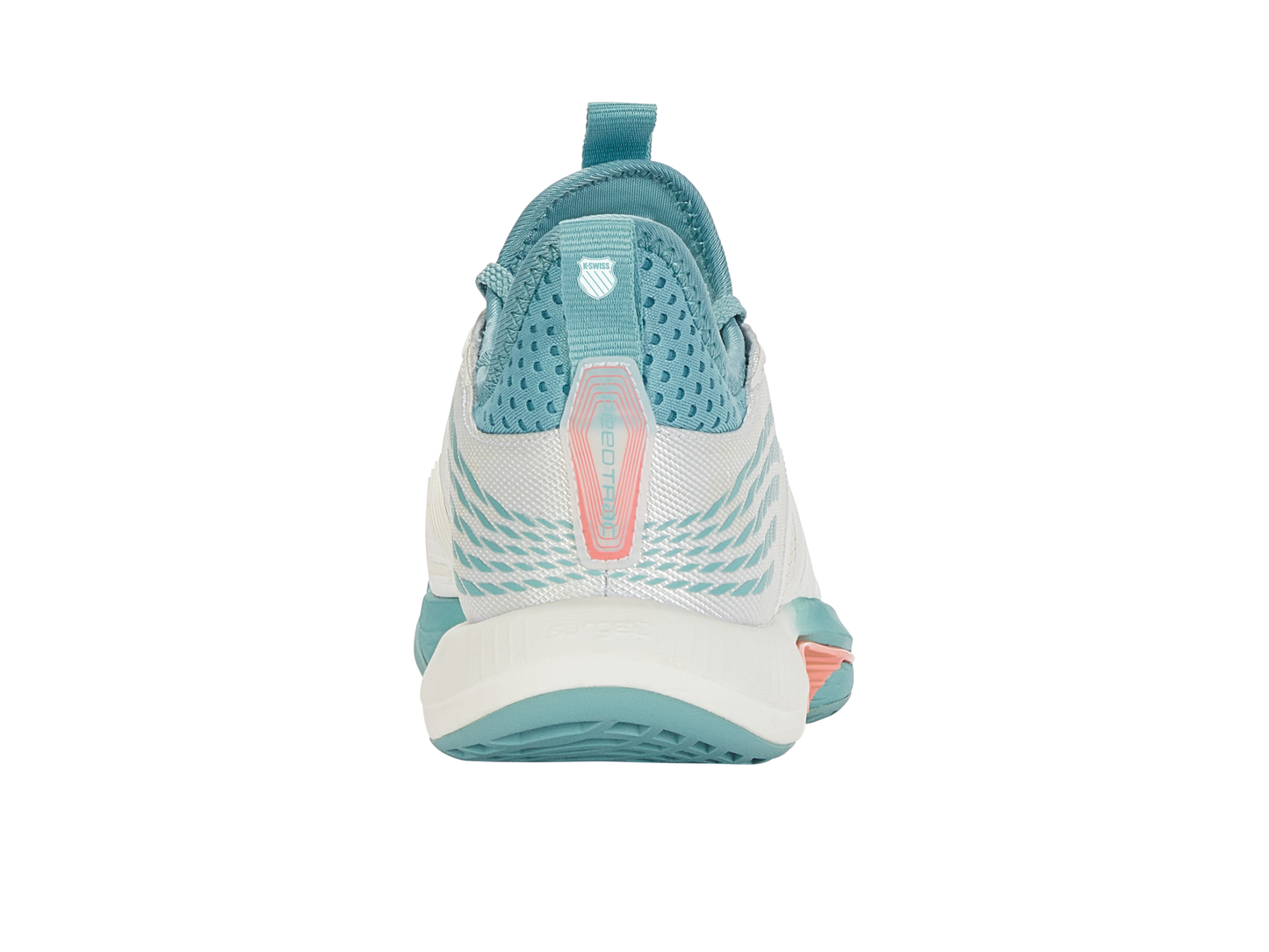 97392-143-M | SPEEDTRAC | BLANC DE BLANC/NILE BLUE/DESERT FLOWER