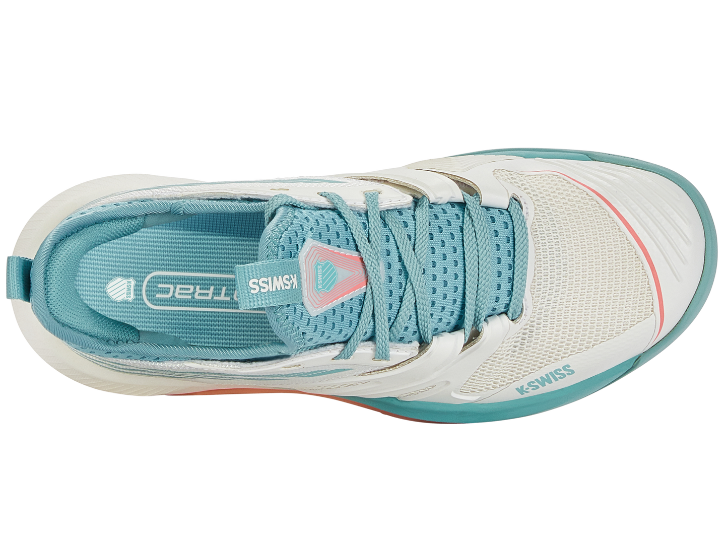 97392-143-M | SPEEDTRAC | BLANC DE BLANC/NILE BLUE/DESERT FLOWER