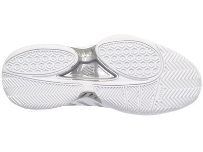 97393-974-M | RECEIVER V | WHITE/VAPOR BLUE/SILVER