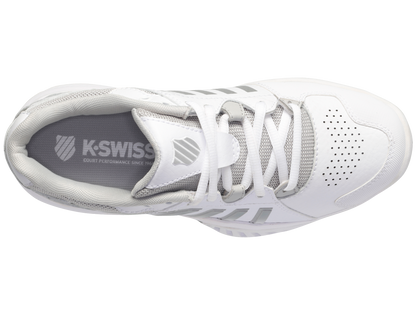 97393-974-M | RECEIVER V | WHITE/VAPOR BLUE/SILVER