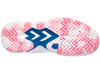 97395-922-M | ULTRASHOT TEAM | WHITE/ORCHID PINK/STAR SAPPHIRE