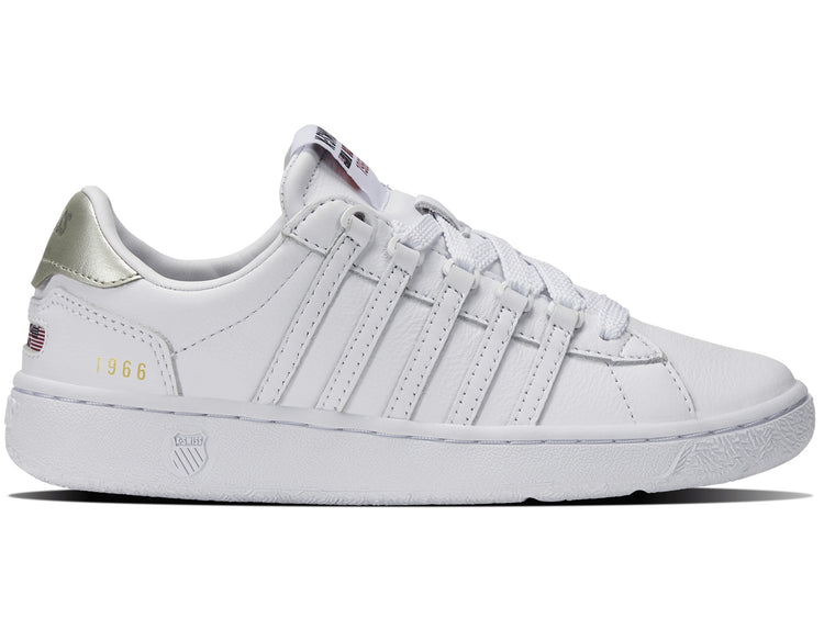 97431-990-M | SLAMMCLASSIC CC | WHT/WHT/CHAMPAGNE