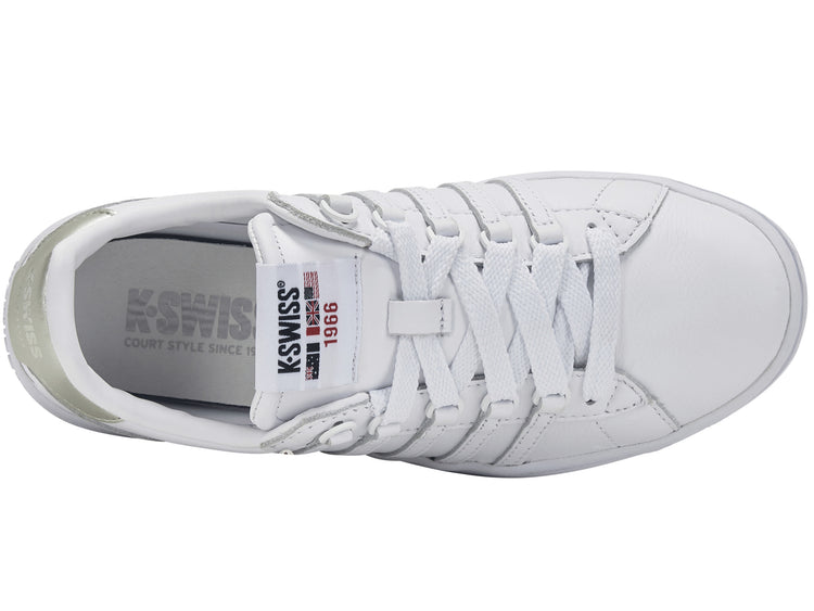 97431-990-M | SLAMMCLASSIC CC | WHT/WHT/CHAMPAGNE