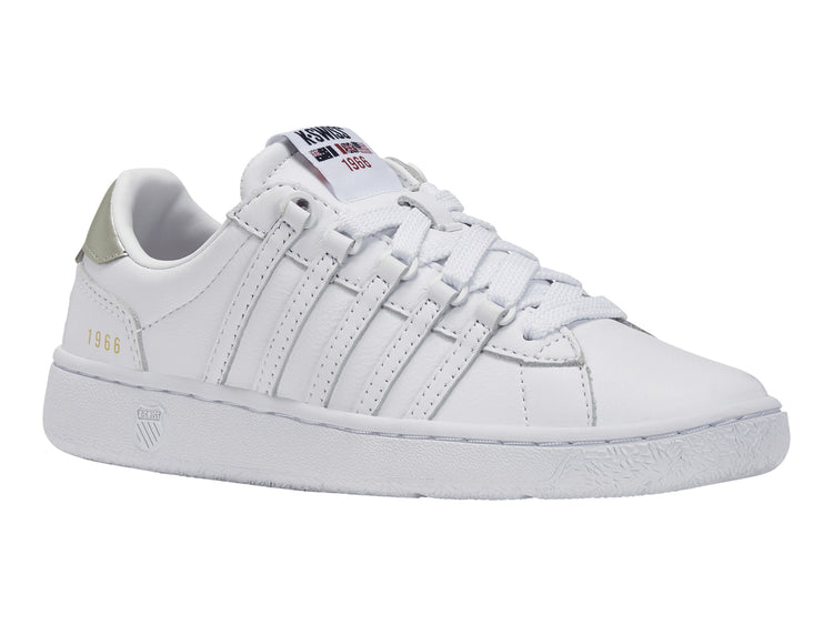97431-990-M | SLAMMCLASSIC CC | WHT/WHT/CHAMPAGNE
