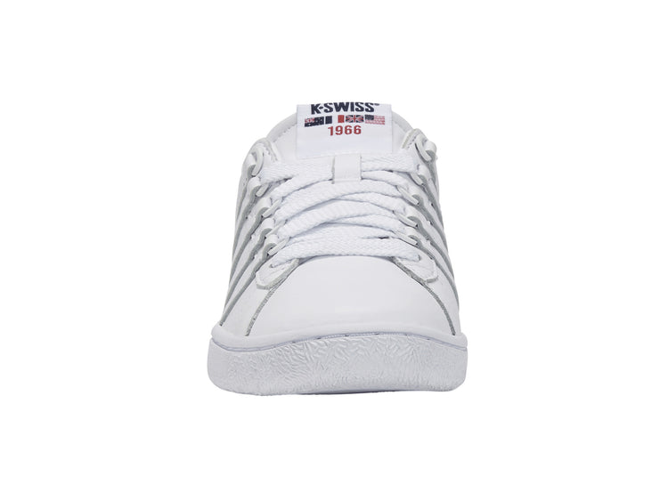 97431-990-M | SLAMMCLASSIC CC | WHT/WHT/CHAMPAGNE