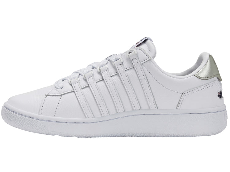 97431-990-M | SLAMMCLASSIC CC | WHT/WHT/CHAMPAGNE