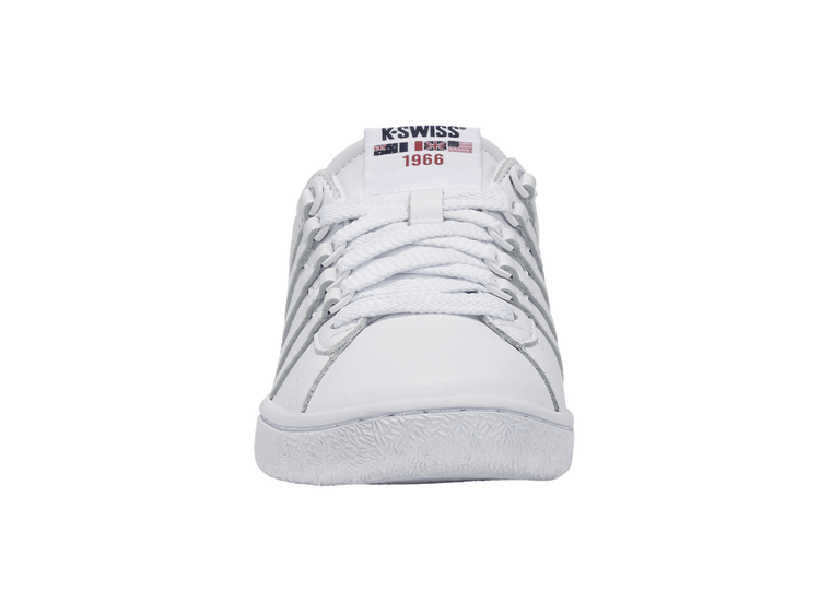 97431-990-M | SLAMMCLASSIC CC | WHT/WHT/CHAMPAGNE