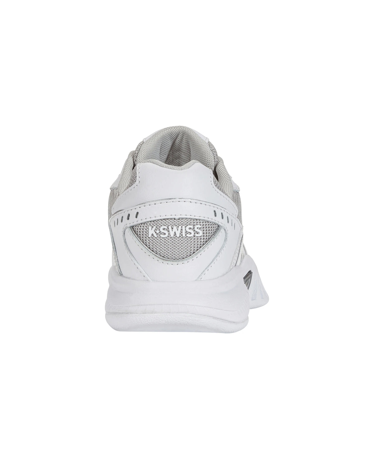 97917-974-M | RECEIVER V CARPET | WHITE/VAPOR BLUE/SILVER