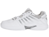97917-974-M | RECEIVER V CARPET | WHITE/VAPOR BLUE/SILVER