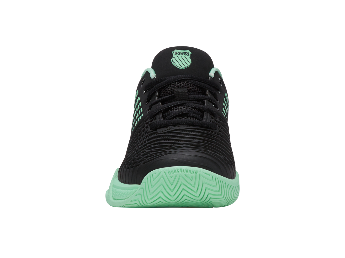 98562-007-M | EXPRESS LIGHT 3 | BLACK/NEON MINT/NEON PASTEL PINK