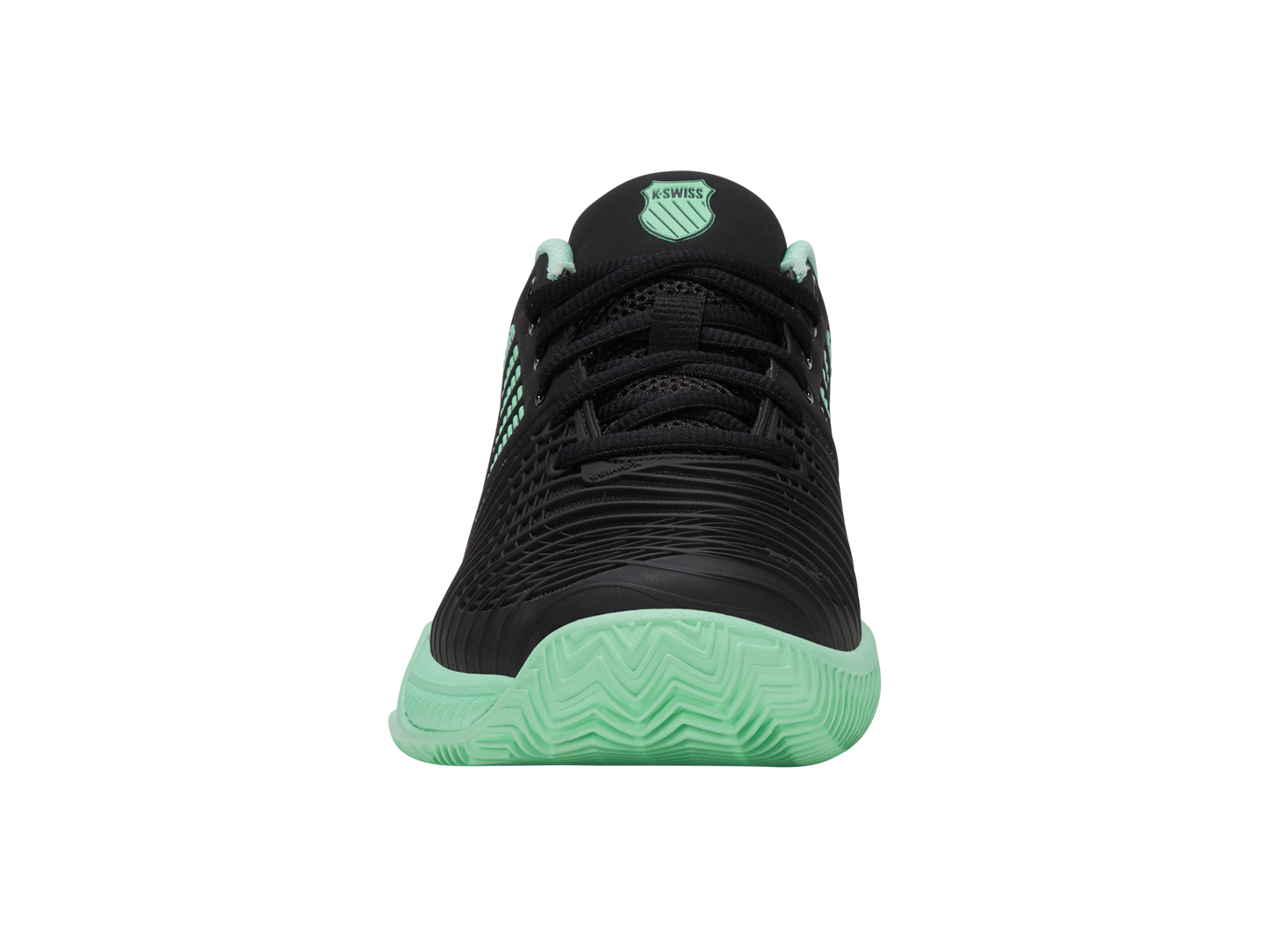 98563-058-M | EXPRESS LIGHT 3 CLAY | BLACK/NEON MINT/NEON PASTEL PINK