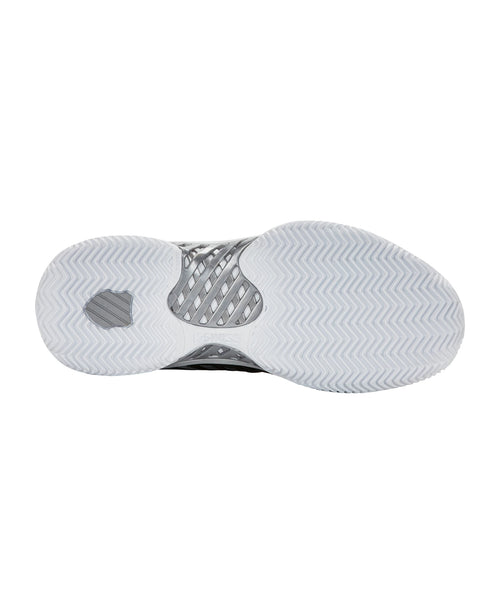 98563-085-M | EXPRESS LIGHT 3 CLAY | BLACK/SILVER/WHITE - K-Swiss EU - 6