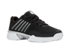 98563-085-M | EXPRESS LIGHT 3 CLAY | BLACK/SILVER/WHITE