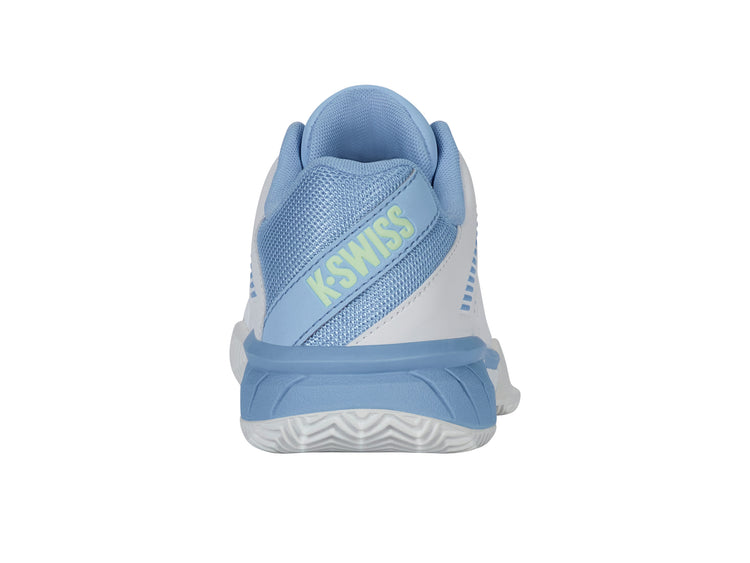 98563-112-M | EXPRESS LIGHT 3 CLAY | WHITE/DUTCH CANAL/PARADISE GREEN