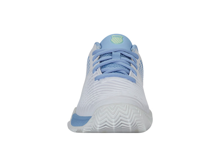 98563-112-M | EXPRESS LIGHT 3 CLAY | WHITE/DUTCH CANAL/PARADISE GREEN