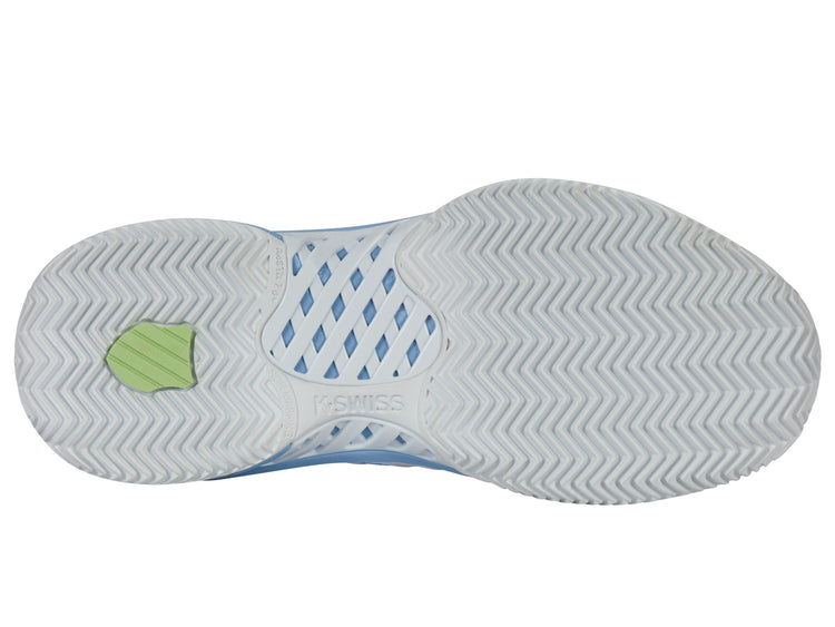 98563-112-M | EXPRESS LIGHT 3 CLAY | WHITE/DUTCH CANAL/PARADISE GREEN