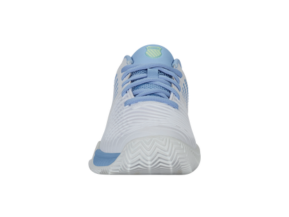 98563-112-M | EXPRESS LIGHT 3 CLAY | WHITE/DUTCH CANAL/PARADISE GREEN