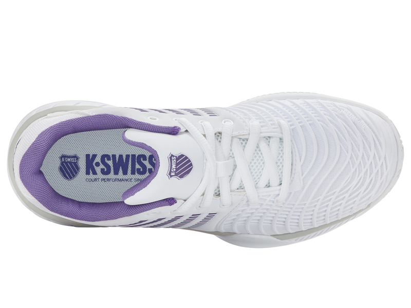 K-Swiss