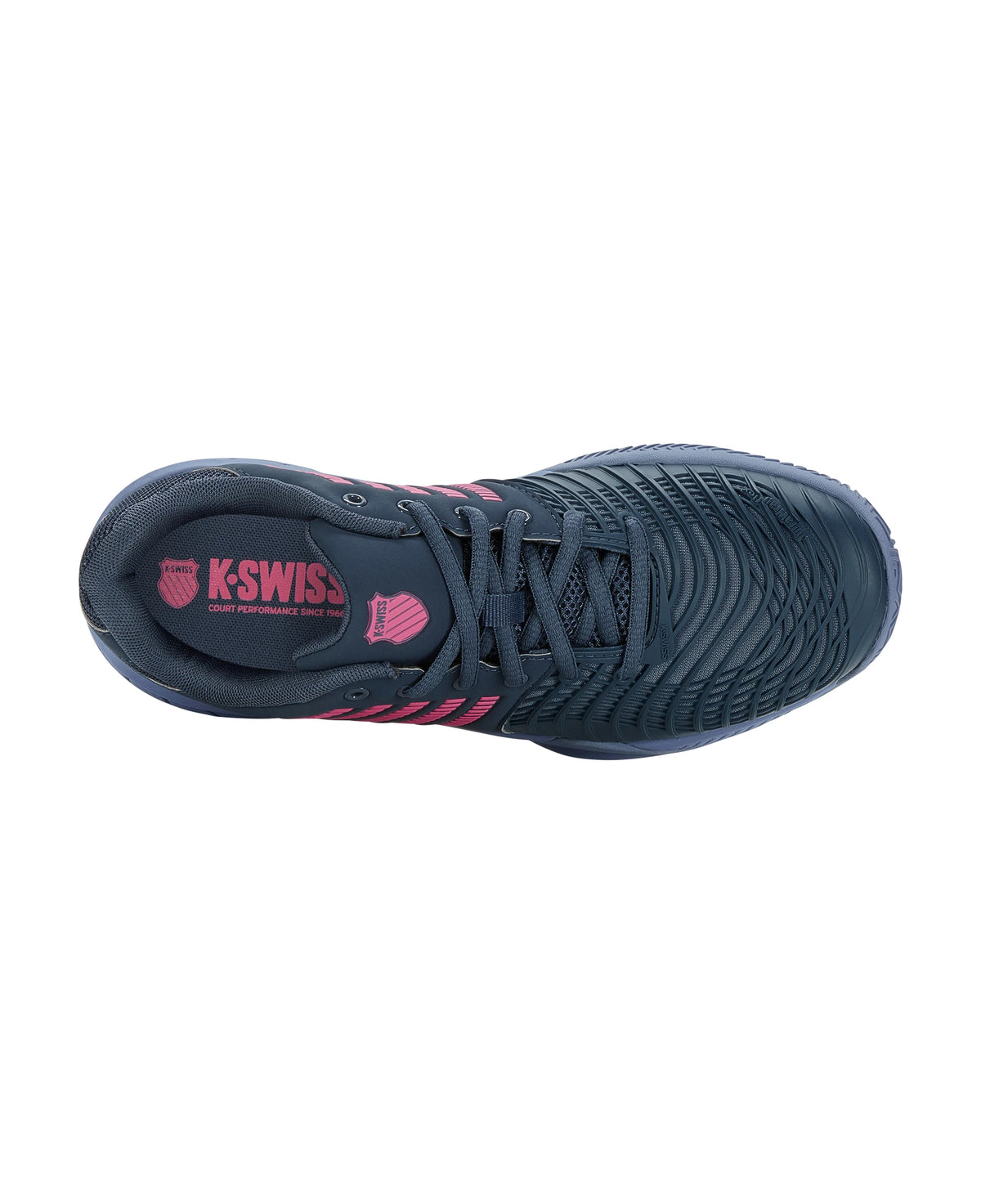 98563-478-M | EXPRESS LIGHT 3 CLAY | ORION BLUE/INFINITY/CARMINE ROSE