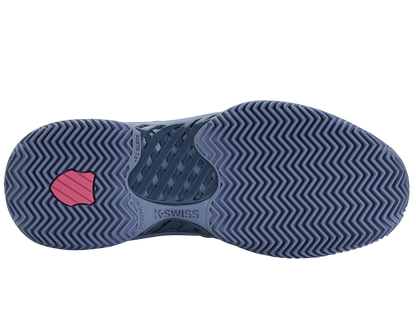 98563-478-M | EXPRESS LIGHT 3 CLAY | ORION BLUE/INFINITY/CARMINE ROSE