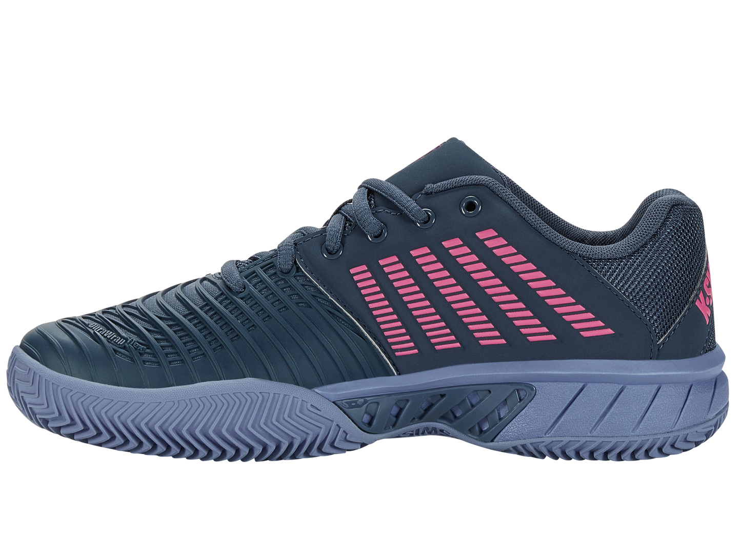 98563-478-M | EXPRESS LIGHT 3 CLAY | ORION BLUE/INFINITY/CARMINE ROSE