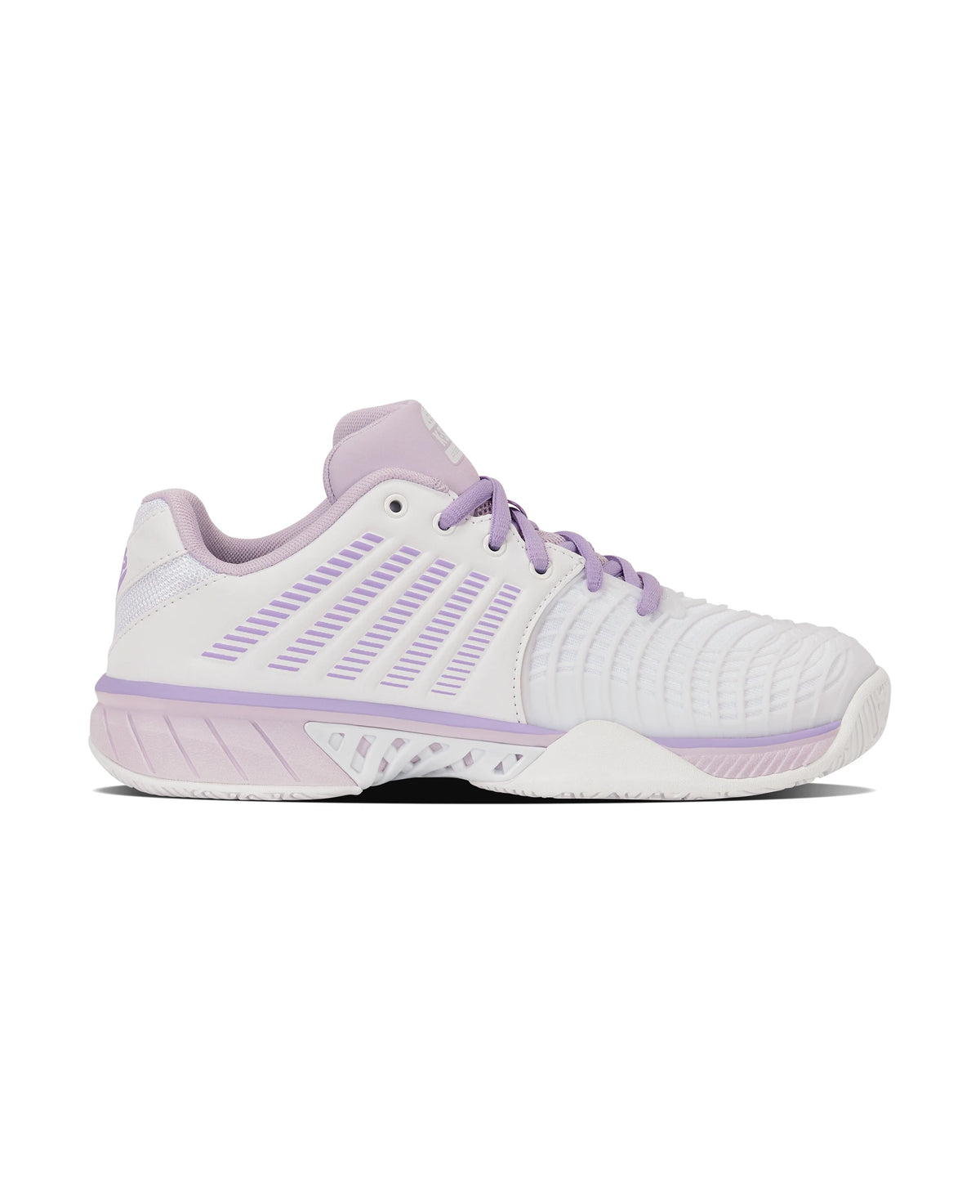 98900-160-M | EXPRESS LIGHT 3 PADEL | WHITE/ORCHID HUSH/PURPLE ROSE