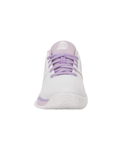 98900-160-M | EXPRESS LIGHT 3 PADEL | WHITE/ORCHID HUSH/PURPLE ROSE