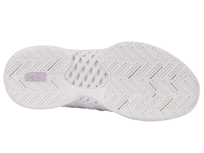 98900-160-M | EXPRESS LIGHT 3 PADEL | WHITE/ORCHID HUSH/PURPLE ROSE