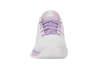 98900-160-M | EXPRESS LIGHT 3 PADEL | WHITE/ORCHID HUSH/PURPLE ROSE