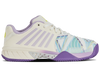 98900-182-M | EXPRESS LIGHT 3 PADEL | SNOW WHITE/PURPLE HEART/EVENING PRIMROSE
