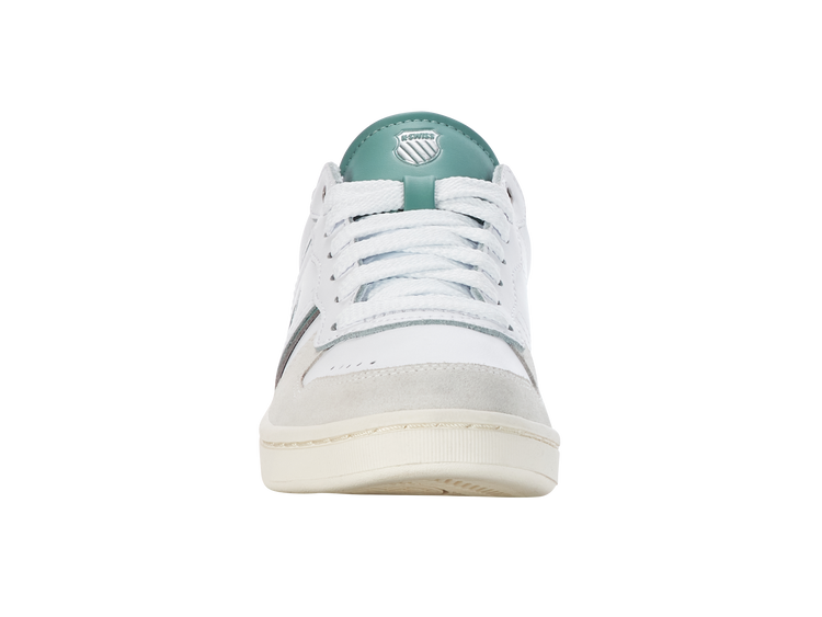 98903-939-M | LOZAN MATCH LTH | WHITE/BERYL GREEN/STARWHITE/SILVER