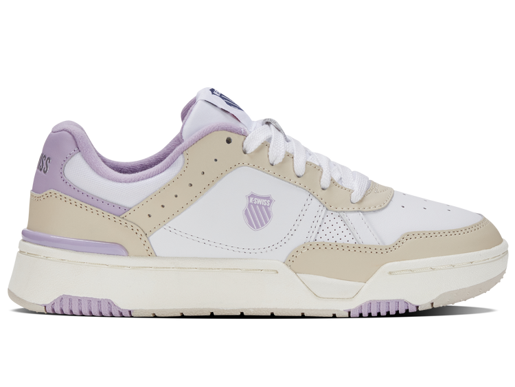 98905-264-M | MATCH PRO LTH | WHITECAP GRAY/WHITE/ORCHID PETAL