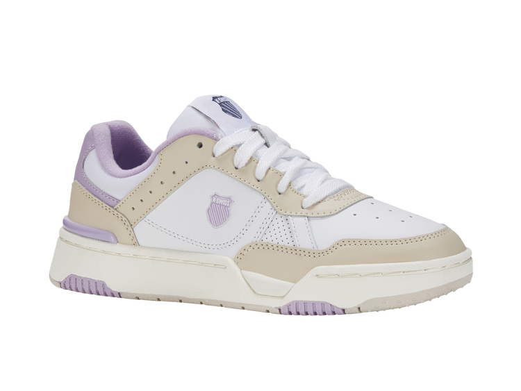 98905-264-M | MATCH PRO LTH | WHITECAP GRAY/WHITE/ORCHID PETAL