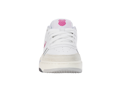 98905-975-M | MATCH PRO LTH | WHITE/RASPBERRY/HEATHER