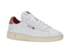 98911-132-M | SLAMMKLUB CC | WHITE/WITHERED ROSE/VINTAGE