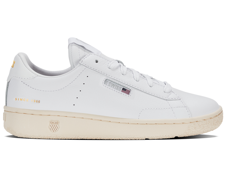 98911-135-M | SLAMMKLUB CC | WHITE/WHITE/VINTAGE