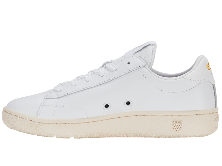 98911-135-M | SLAMMKLUB CC | WHITE/WHITE/VINTAGE