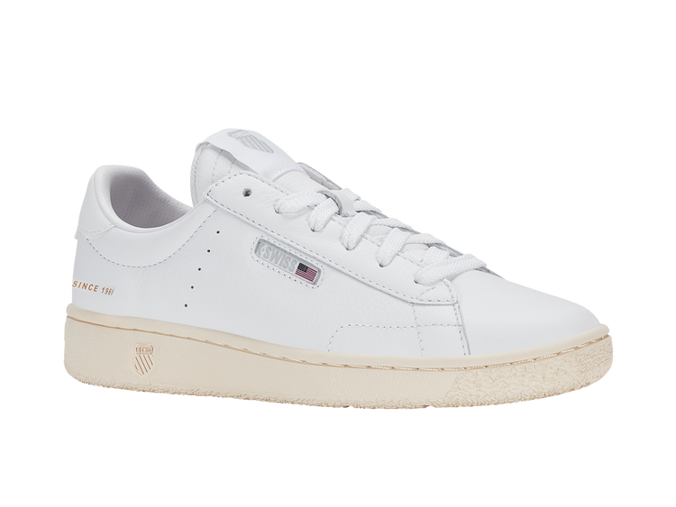 98911-135-M | SLAMMKLUB CC | WHITE/WHITE/VINTAGE