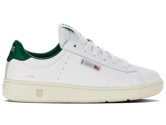 98911-937-M | SLAMMKLUB CC | WHITE/AVENTURINE/VINTAGE
